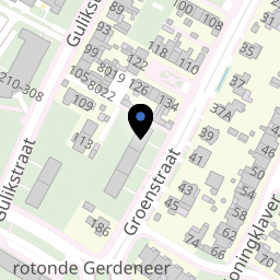 Appartement VLO00 D 8012 19