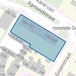 Perceel VLO00-D-8026