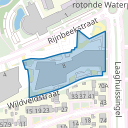 Perceel VLO00-D-8329