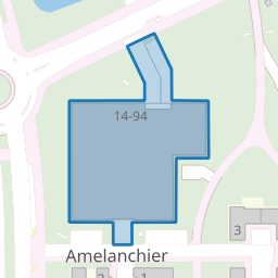 Perceel VLO00-D-8418