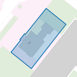 Perceel VLO00-D-8537