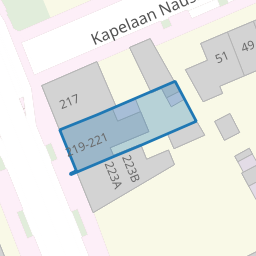 Perceel VLO00-F-1607