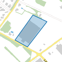 Perceel VLO00-F-1673