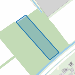 Perceel VLO00-F-2168