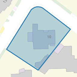 Perceel VLO00-F-2200