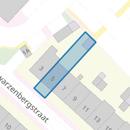 Perceel VLO00-F-2218