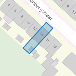 Perceel VLO00-F-2233