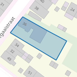 Perceel VLO00-F-2271