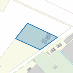 Perceel VLO00-F-2332