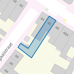 Perceel VLO00-F-2363