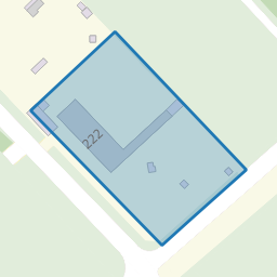 Perceel VLO00-F-2371