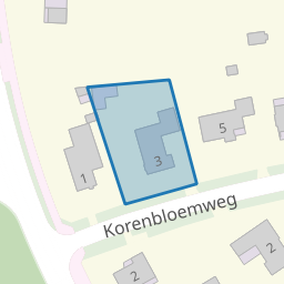 Perceel VLO00-F-2471