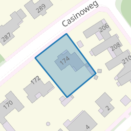 Perceel VLO00-F-2540