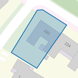 Perceel VLO00-F-2564