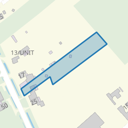 Perceel VLO00-F-2718