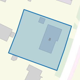 Perceel VLO00-F-2806