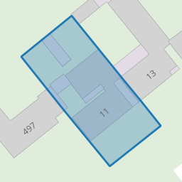 Perceel VLO00-F-2907