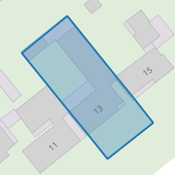 Perceel VLO00-F-2908