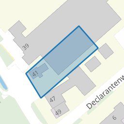 Perceel VLO00-F-2918