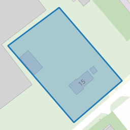 Perceel VLO00-F-2983