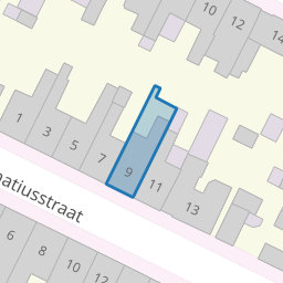 Perceel VLO00-F-2991