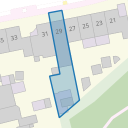 Perceel VLO00-F-3029