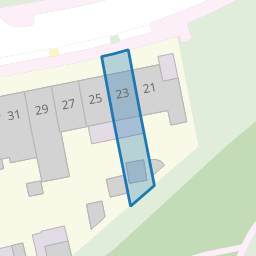 Perceel VLO00-F-3032