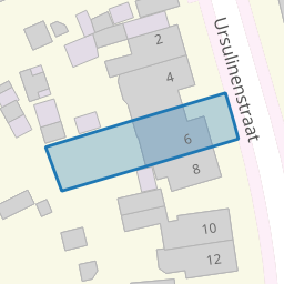 Perceel VLO00-F-3040