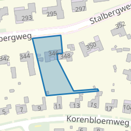 Perceel VLO00-F-3256