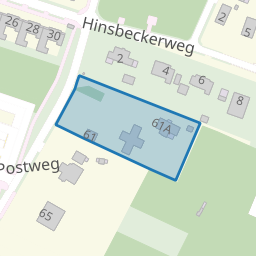 Perceel VLO00-F-3263