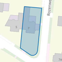 Perceel VLO00-F-3283