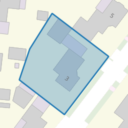 Perceel VLO00-F-3323