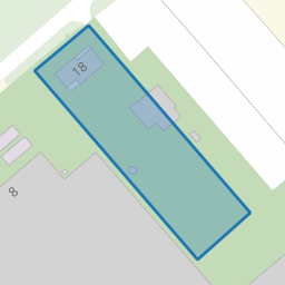 Perceel VLO00-F-3368