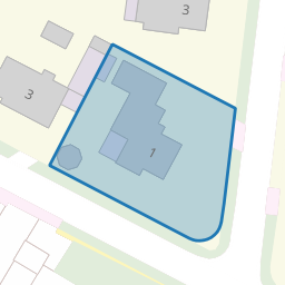 Perceel VLO00-F-3386