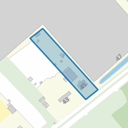 Perceel VLO00-F-3443