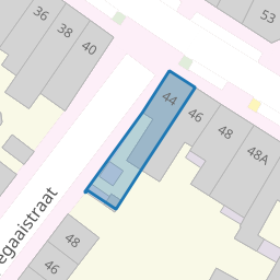 Perceel VLO00-F-3449