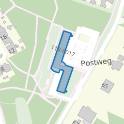 Perceel VLO00-F-3469