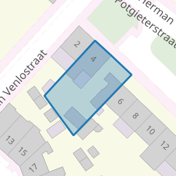 Perceel VLO00-F-3500