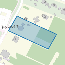 Perceel VLO00-F-3582