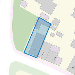 Perceel VLO00-F-3603