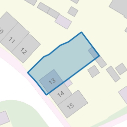 Perceel VLO00-F-3607