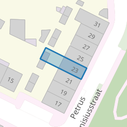 Perceel VLO00-F-3797