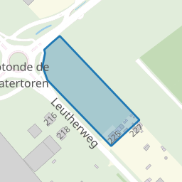 Perceel VLO00-F-4090