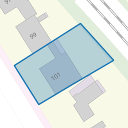 Perceel VLO00-G-1003