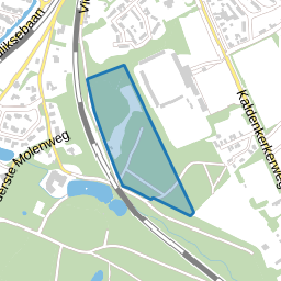 Perceel VLO00-G-1022