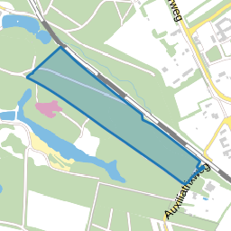 Perceel VLO00-G-1040