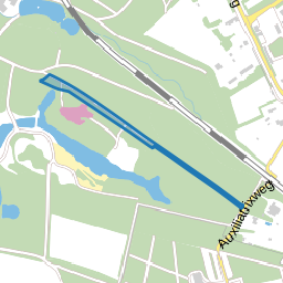 Perceel VLO00-G-1041