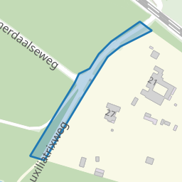 Perceel VLO00-G-1042