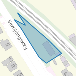 Perceel VLO00-G-1053