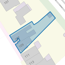 Perceel VLO00-G-1056